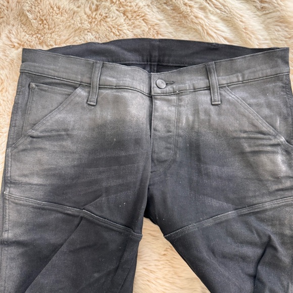 G-STAR RAW CAMCORD 5620 3D SUPER SLIM - 33 - Picture 9 of 17